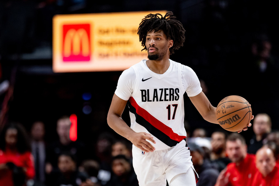 上传球天才, 休赛期动作, 开拓者最新